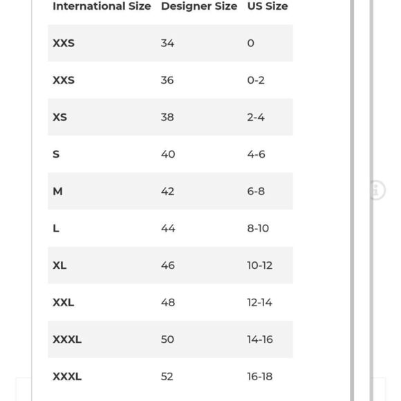 Stella McCartney jumpsuit with gold chain S (IT40) BNWT - Picture 10 of 10